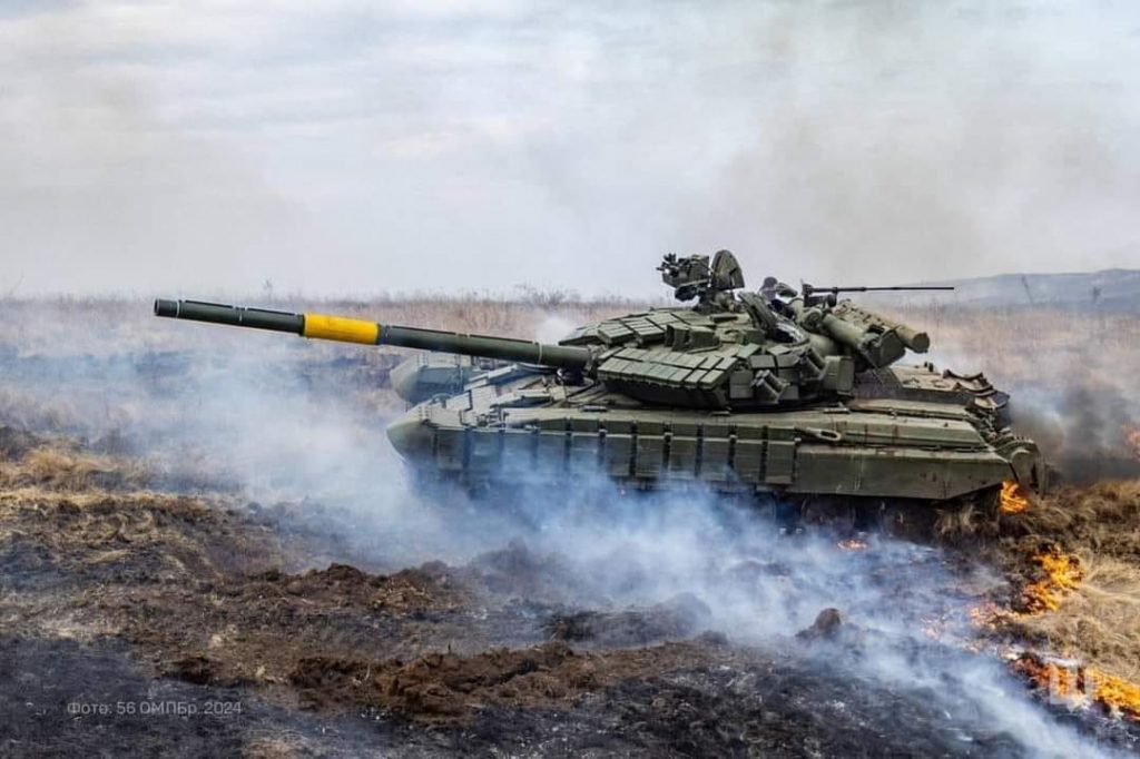 Война в Украине