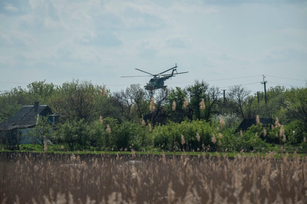 війна генштаб