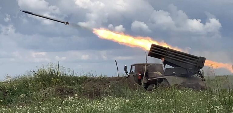 Війна в Україні: що відбувається на фронті сьогодні, 5 червня – інформація Генштабу