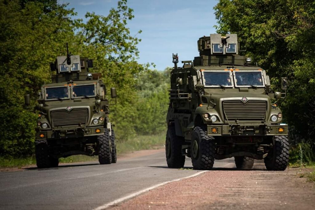 Война в Украине