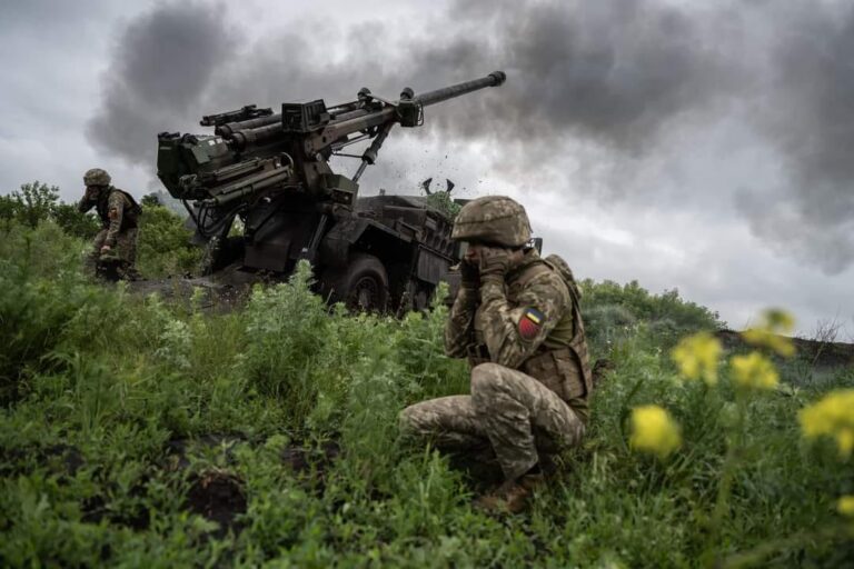 Минулої доби противник завдав 67 авіаційних і 17 ракетних ударів по Україні, – Генштаб