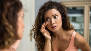 внешние признаки холестерина