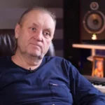 Володимир Бебешко