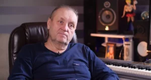 Владимир Бебешко