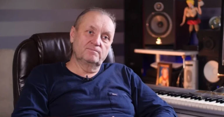 Владимир Бебешко