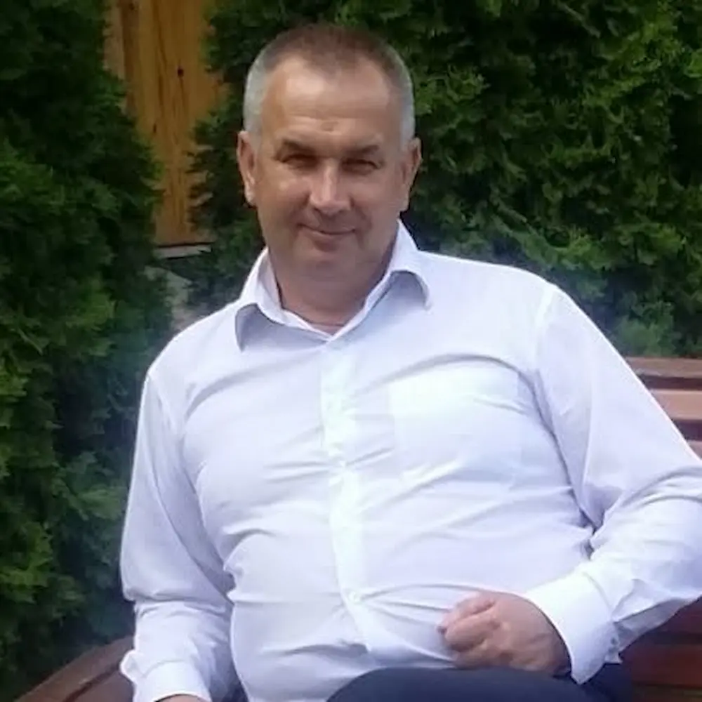 Володимир Саушкін