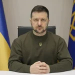 зеленський