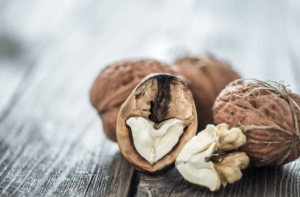 грецкие орехигоріхи