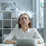 Вплив стресу на нервову систему