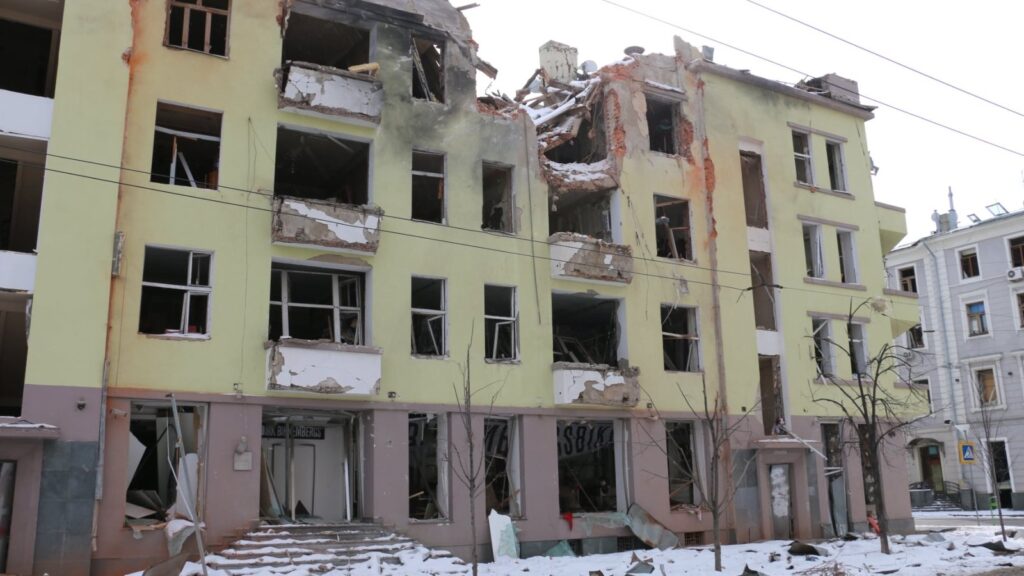 восстановление