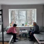 жилье для переселенцев