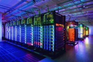 VPS-server или облачная инфраструктура