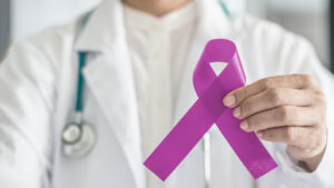 Всемирный день борьбы с раком