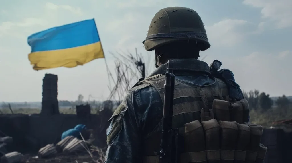 военный