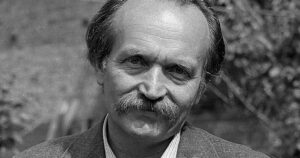 вячеслав черновол