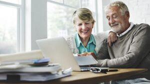 пенсіонери