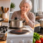 сравнение плит для приготовления пищи