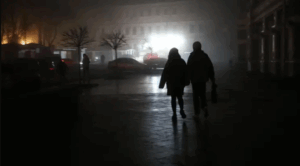 відключення світла