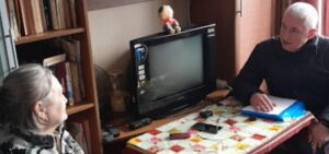 юрист на дому