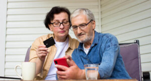 Денежная помощь