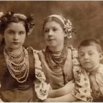 вишиванка