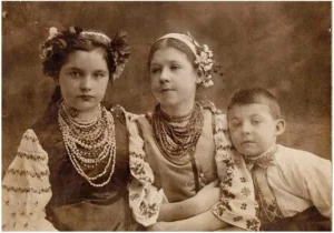 вишиванка