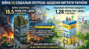 государственные расходы