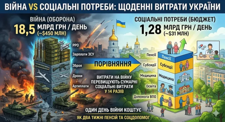 государственные расходы