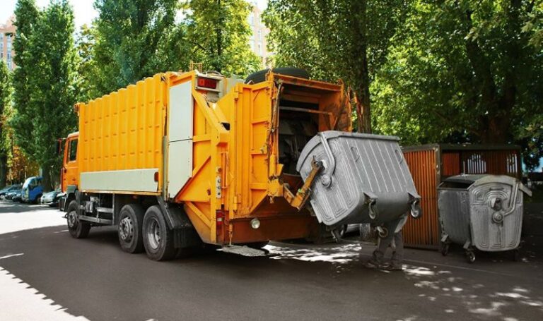 Вывоз мусора: как разрешить конфликт с поставщиком услуги?