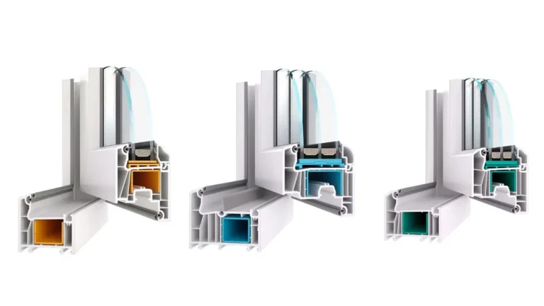 Профільні системи WDS