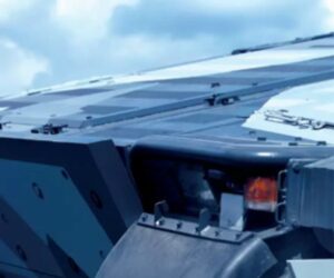 броневая сталь