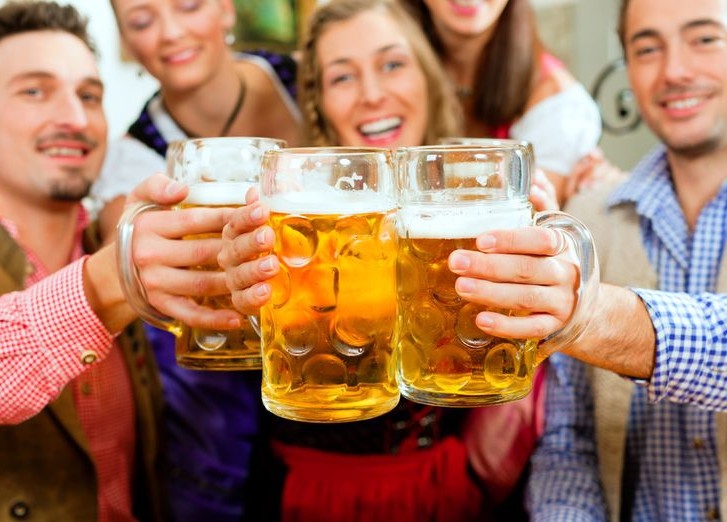 Одесситов приглашают на «Ярмарку пива»