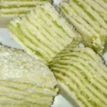 Яблучний торт