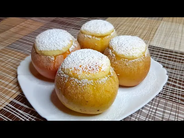 Яблука під снігом