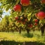 яблуня