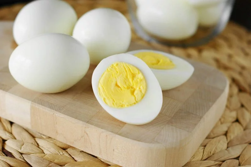 Сколько яиц в день можно есть без вреда для здоровья