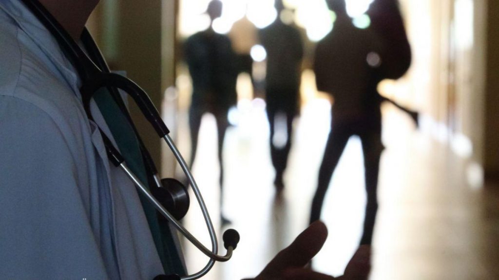 Як отримати допомогу на лікування?