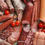 якісна ковбаса