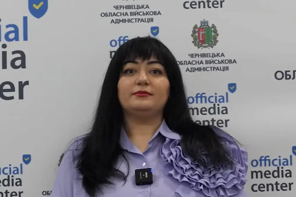 Яна Кордубан