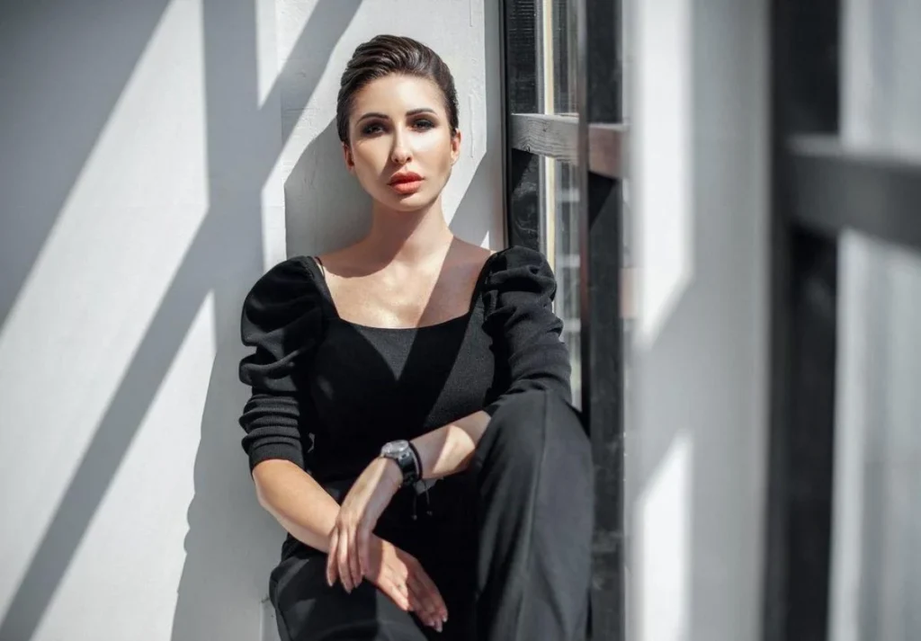 Яна Пасинкова