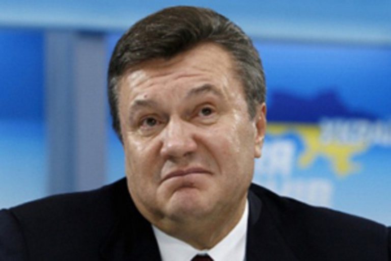 Порошенко не собирается возвращать Януковичу звание Президента