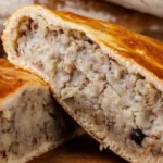 Яворовский пирог