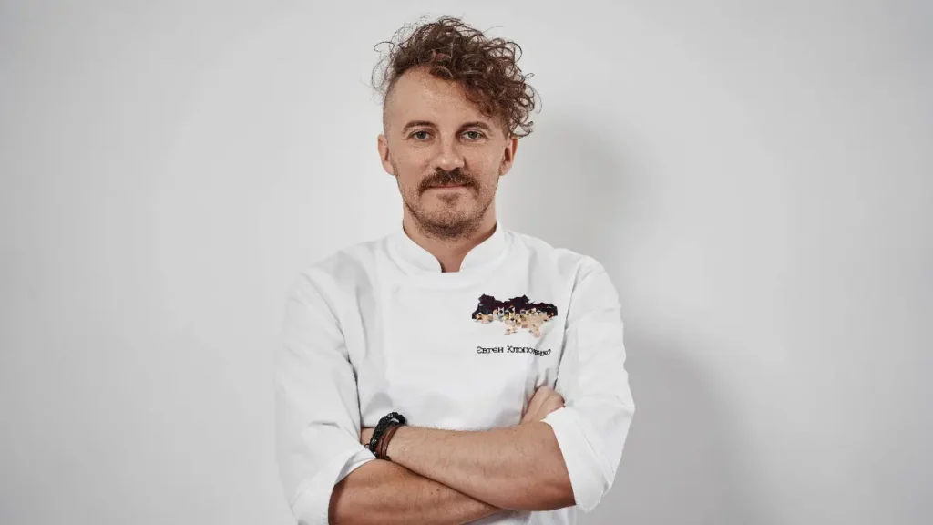 Євген Клопотенко