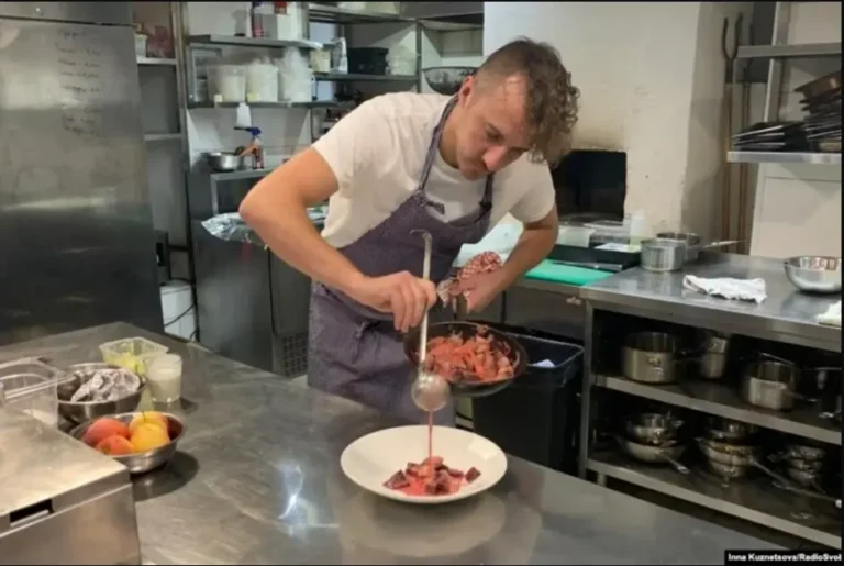 Евгений Клопотенко