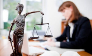 юридическая помощь