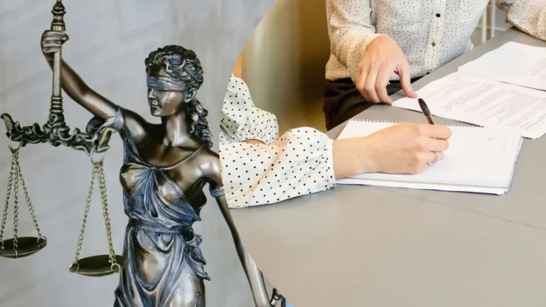 Юридическая помощь