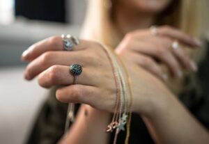 ювелирные украшения