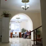 Будинки престарілих у Дніпрі