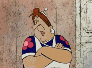 забывчивость