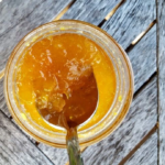 засахаренный мед